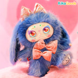 Kimmon Twin Butterfly Language Series Plush Blind Box【Shipped in Jan./Feb. 2025】