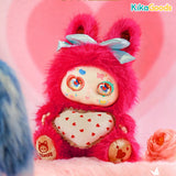 Kimmon Twin Butterfly Language Series Plush Blind Box【Shipped in Jan./Feb. 2025】