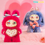 Kimmon Twin Butterfly Language Series Plush Blind Box【Shipped in Jan./Feb. 2025】