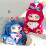 Kimmon Twin Butterfly Language Series Plush Blind Box【Shipped in Jan./Feb. 2025】