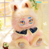Kimmon MiMON's Own The Moment 400% Series Plush Blind Box