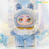 Kimmon MiMON's Own The Moment 400% Series Plush Blind Box