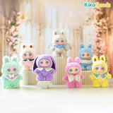 Kimmon MiMON's Own The Moment 400% Series Plush Blind Box