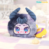 Kimmon Multi-use Bag Of You Are The Protagonist Series Plush Blind Box