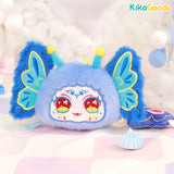 Kimmon Multi-use Bag Of You Are The Protagonist Series Plush Blind Box