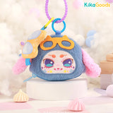 Kimmon Multi-use Bag Of You Are The Protagonist Series Plush Blind Box