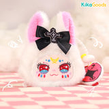 Kimmon Multi-use Bag Of You Are The Protagonist Series Plush Blind Box