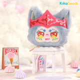 Kimmon Multi-use Bag Of You Are The Protagonist Series Plush Blind Box