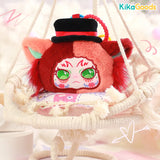 Kimmon Multi-use Bag Of You Are The Protagonist Series Plush Blind Box
