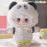 Yooki Cute Pet Dreams 400% Series Plush Blind Box