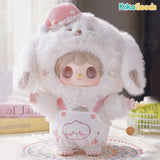 Yooki Cute Pet Dreams 400% Series Plush Blind Box