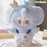 Yooki Cute Pet Dreams 400% Series Plush Blind Box