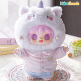 Yooki Cute Pet Dreams 400% Series Plush Blind Box