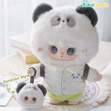 Yooki Cute Pet Dreams 400% Series Plush Blind Box