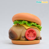 Animal Heavenly Body Capybara Series 2 Blind Box