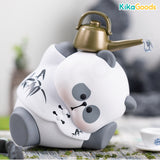 MR.PA PA PA National Essence Travel Notes Series Blind Box