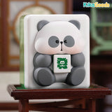 MR.PA PA PA National Essence Travel Notes Series Blind Box