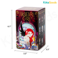 Nami Nightmare Core Series Blind Box