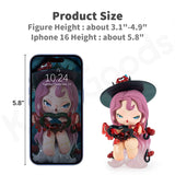 Nami Nightmare Core Series Blind Box