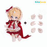 Penny's Box 3rd Anniversary Commemorative Limited Edition-Antu 1/6 BJD Action Figure
