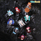 Nami Nightmare Core Series Pendant Blind Box
