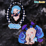 Nami Nightmare Core Series Pendant Blind Box