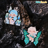 Nami Nightmare Core Series Pendant Blind Box