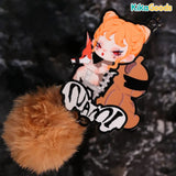 Nami Nightmare Core Series Pendant Blind Box
