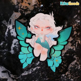 Nami Nightmare Core Series Pendant Blind Box