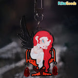 Nami Nightmare Core Series Pendant Blind Box