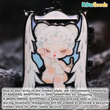 Nami Nightmare Core Series Pendant Blind Box