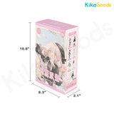 Light Nightmare Twins Series MJD Action Figure Blind Box