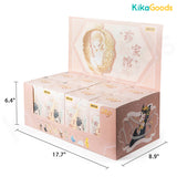 Sleep The Treasure Gallery Series Blind Box