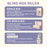Sleep The Treasure Gallery Series Blind Box