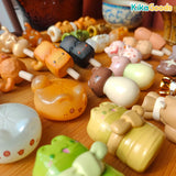 Meow Oden Mini Series Blind Box