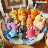 Meow Oden Mini Series Blind Box