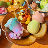 Meow Oden Mini Series Blind Box