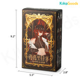 The Past In Sicily Series MJD Action Figure Blind Box
