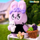 Esther Bunny Sweet Date Keychain Series Plush Blind Box