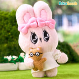 Esther Bunny Sweet Date Keychain Series Plush Blind Box