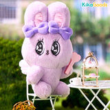 Esther Bunny Sweet Date Keychain Series Plush Blind Box