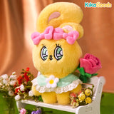 Esther Bunny Sweet Date Keychain Series Plush Blind Box