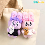 Esther Bunny Sweet Date Keychain Series Plush Blind Box