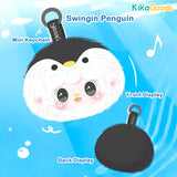 Yooki Mini Ocean Baby Series Plush Blind Box