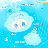 Yooki Mini Ocean Baby Series Plush Blind Box