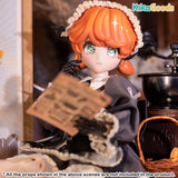UF Doll Drink Series 1/5 Plus BJD Action Figure Blind Box