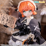 UF Doll Drink Series 1/5 Plus BJD Action Figure Blind Box