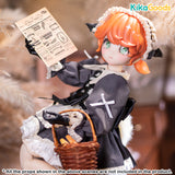 UF Doll Drink Series 1/5 Plus BJD Action Figure Blind Box