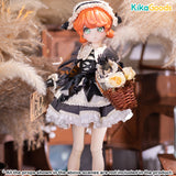 UF Doll Drink Series 1/5 Plus BJD Action Figure Blind Box
