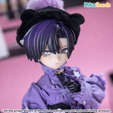 UF Doll Drink Series 1/5 Plus BJD Action Figure Blind Box
